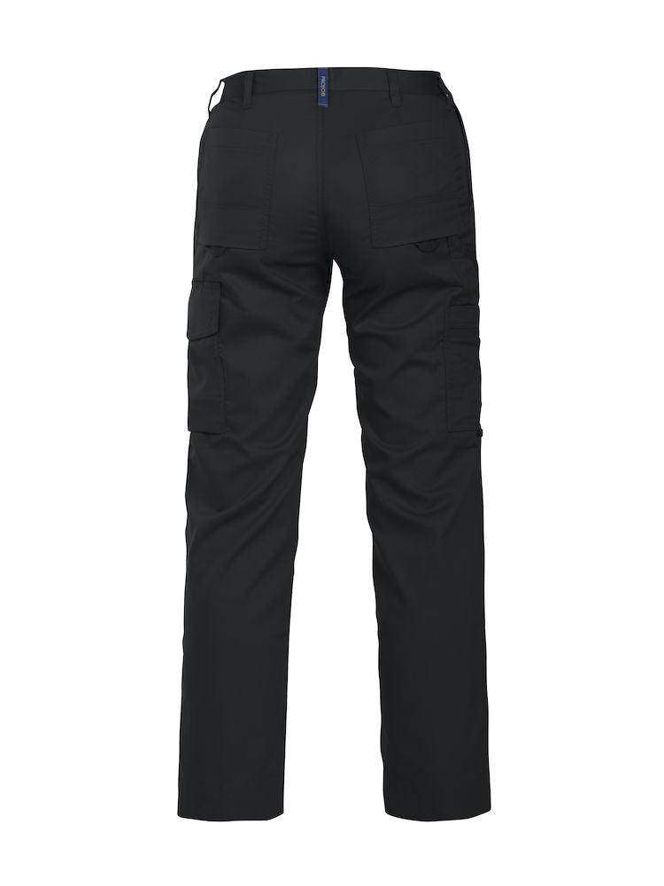 Projob 2500 Waistpant Ladies Polycotton Work Trousers