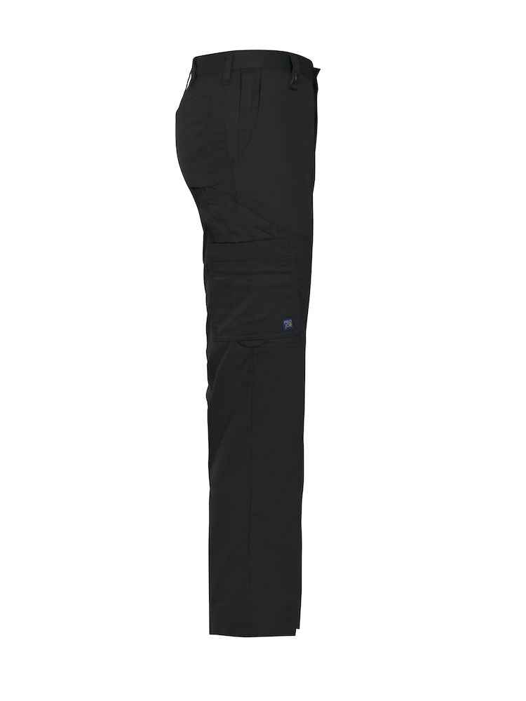 Projob 2500 Waistpant Ladies Polycotton Work Trousers