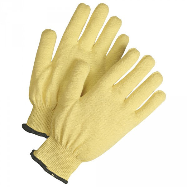 Ansell 70-205 Neptune Kevlar Cut-3 Seamless Hand Safety Cut Resitant G ...