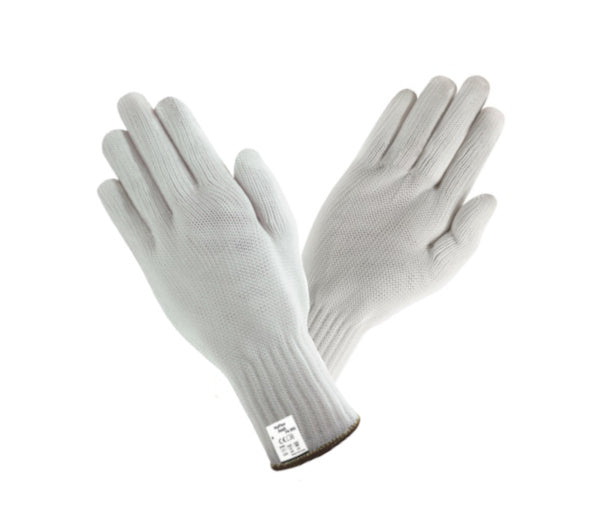 Ansell 74-301 HyFlex Cut Resistant Gloves Food Processing Size 7