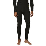 Helly Hansen 75505-990 Lifa Pants Base Layer Black