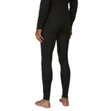 Helly Hansen 75505-990 Lifa Pants Base Layer Black