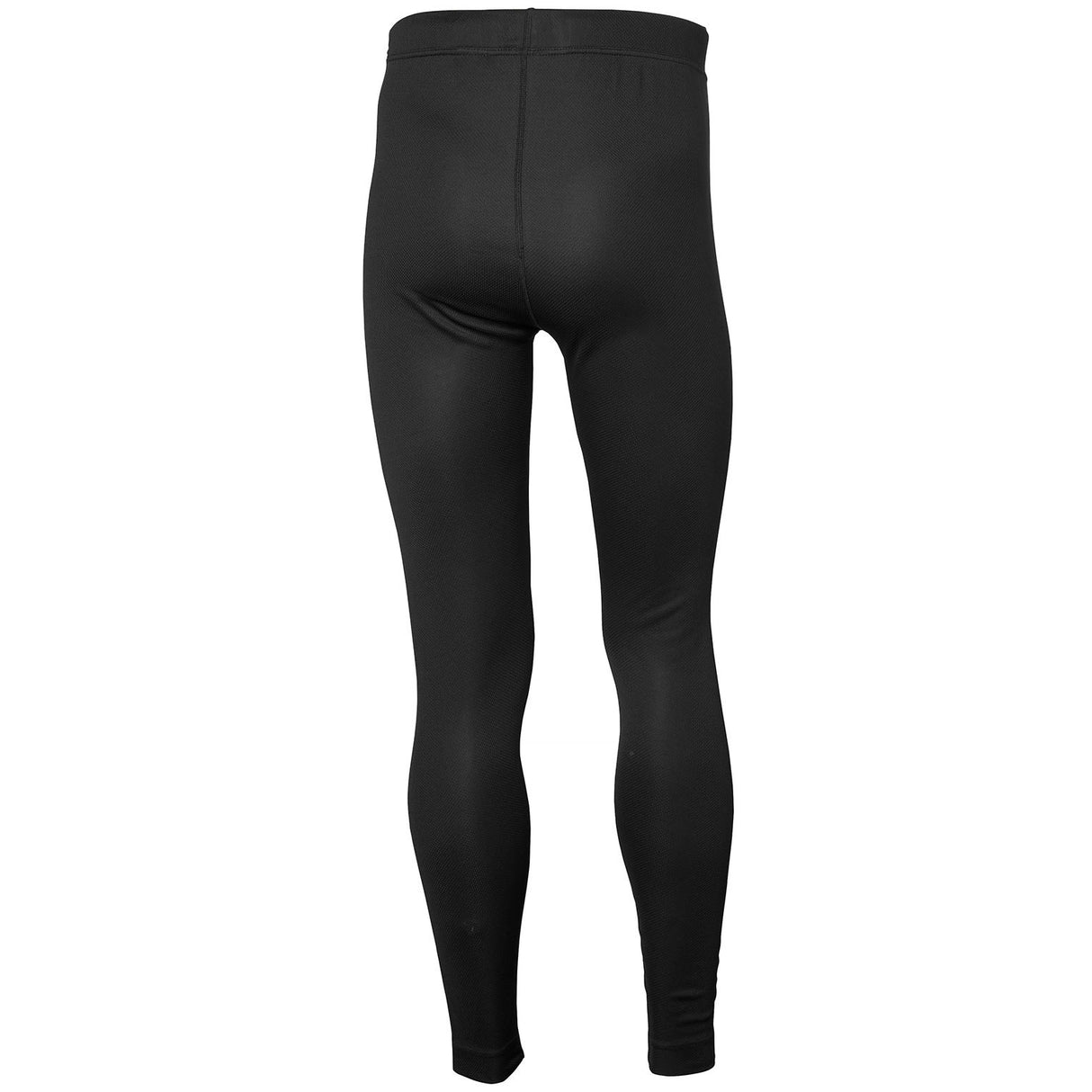 Helly Hansen 75505-990 Lifa Pants Base Layer Black