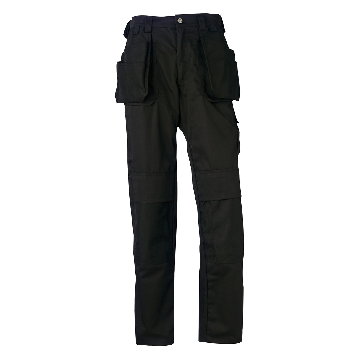 Helly Hansen Ashford 76438 Cordura Knee Pad Pockets Work Trousers