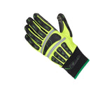 Wenaas Odin Extreme 6-6363 Cut 5 Impact Hand Protection Hi Vis Work Glove