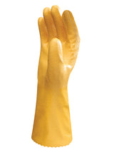 Globus Showa 771 Nitrile 30Cm Yellow Glove 4.1.1.1