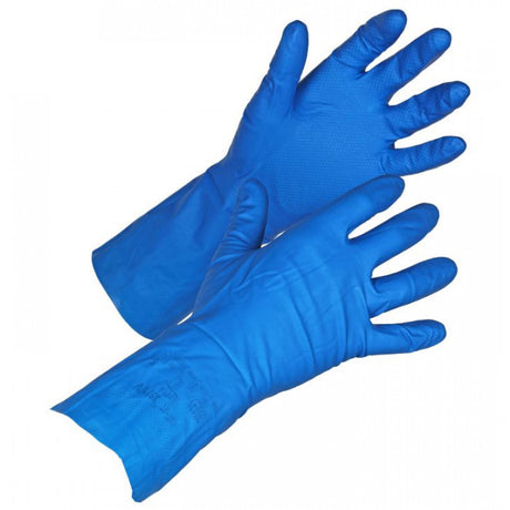 Ansell Virtex AlphaTec 79-700 Chemical Resistant Work Gauntlets