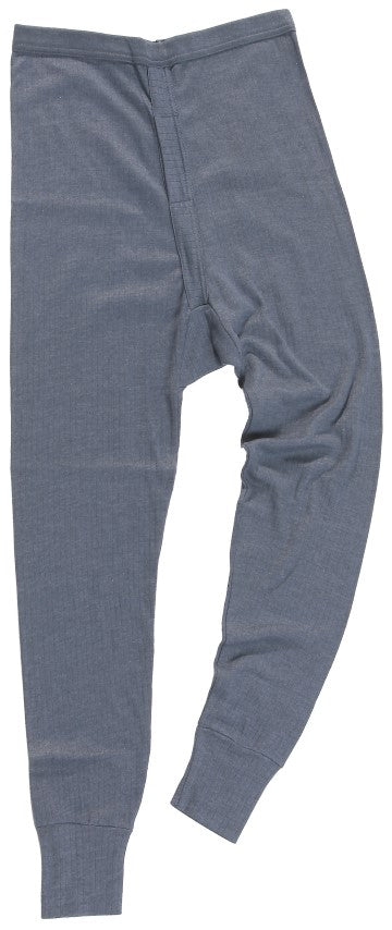 Castle Clothing 803 Polycotton Underwear Base Layer Men Thermal Long Johns