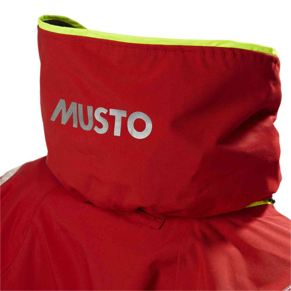 Musto BR2 Offshore Jacket Waterproof Size L