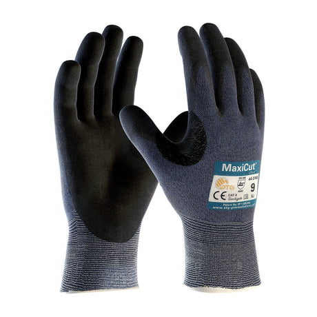 ATG MaxiCut 5 Ultimate 44-3745 Ultra Cut Resistant Glove Cut Level 5