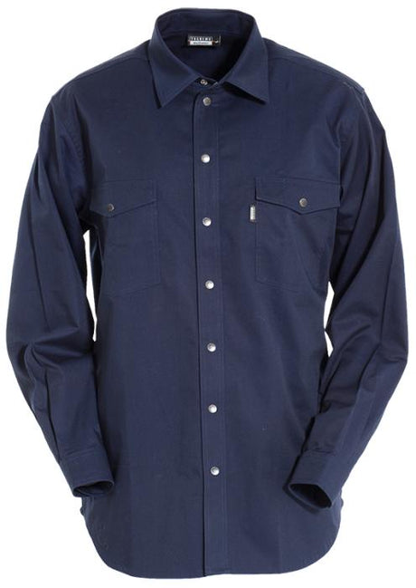 Tranemo Workwear 8131-22 Long Sleeves Shirt