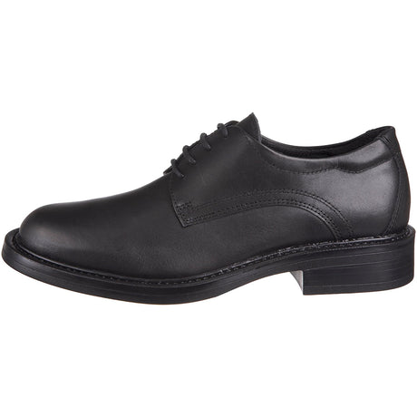 Magnum Active Duty Unisex Adult Black Security Uniform Shoe