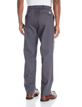 Bulwark PEW2CHO Flame Resistant Anti Static Trouser Charcoal Grey Cat 2 Atpv EXCEL FR Cotton