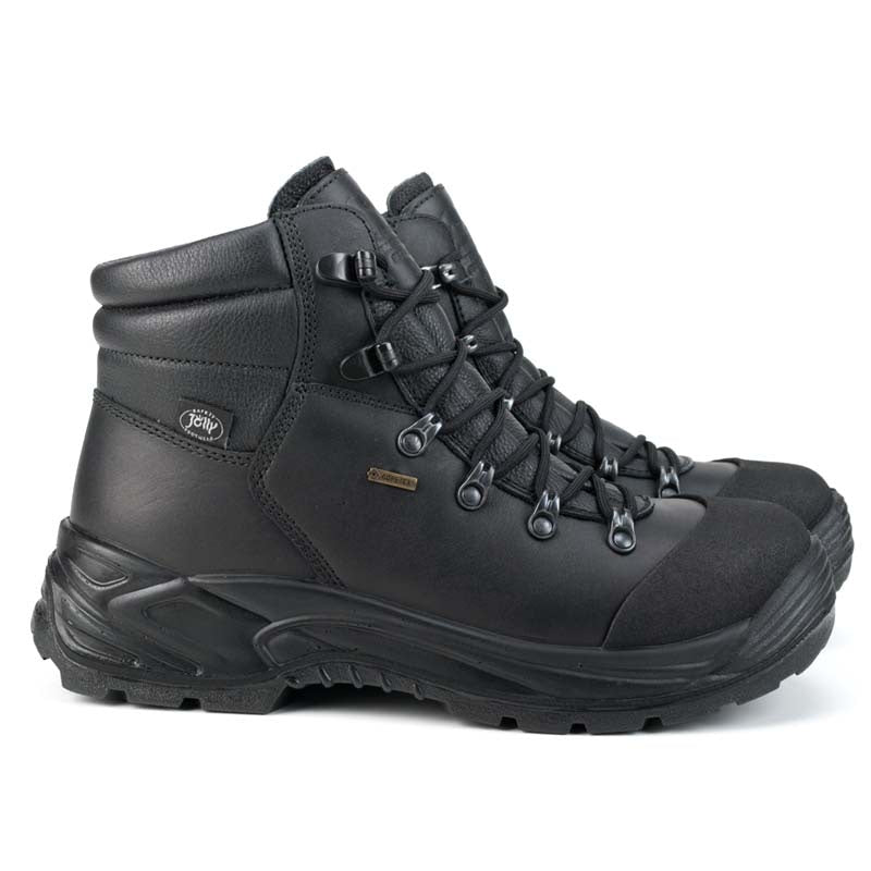 Safety jolly footwear hot sale gore tex