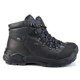 Jolly 840/GA Duty S3 Gore-Tex Waterproof Safety Boots - Black