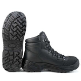 Jolly 840/GA Duty S3 Gore-Tex Waterproof Safety Boots - Black