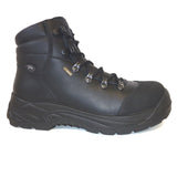 Jolly 840/GA Duty S3 Gore-Tex Waterproof Safety Boots - Black