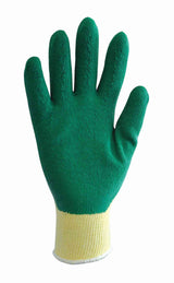 Polyco 861 Reflex T Men Work Gloves Latex Coating General Handling