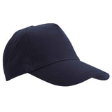 SOL'S 88119 Buzz Unisex 5 Panel Baseball Cap