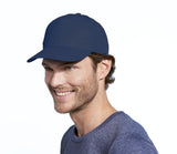 SOL'S 88119 Buzz Unisex 5 Panel Baseball Cap