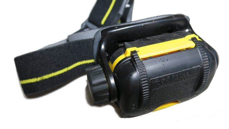 PETZL PIXA 2 ヘッドランプ ATEX対応 Petzl PIXA 2 headlamp E78BHB-2, ATEX | Advantageously
