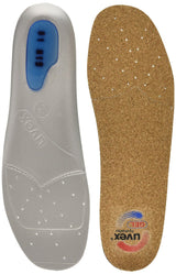 Uvex 9598.2 Hydroflex Shock Absorption Gel Insoles