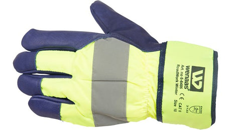 Wenaas Odin 6486 Winter Reflective Roadwork Gloves (3.1.2.2)