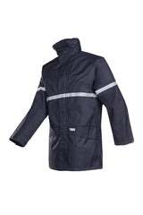 Sioen 9461 Baltero Men FR Jacket Flame Retardant Antistatic Waterproof Size L