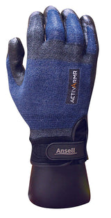 Ansell ActivArmr 97-005 Kevlar Plumber Men's Work Gloves