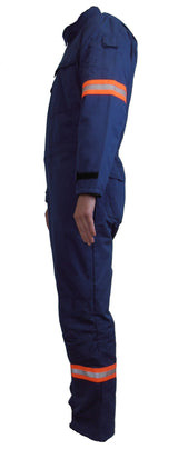 Wenaas Twin Layered Nomex FR AST Arc Coverall 81766-16115