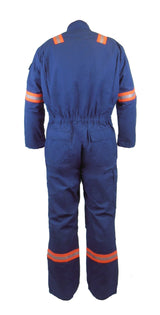 Wenaas Twin Layered Nomex FR AST Arc Coverall 81766-16115