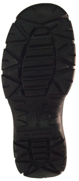 Honeywel Bacou 783l Safety Boots Bac'Run Non-metallic Toe Cap Lightweight S3