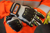 Portwest A722 Anti Impact Cut Resistant Gloves