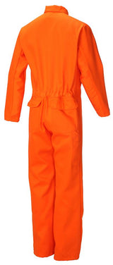 Pioner WLD1043COV Arcmaster 7 Flame Retardant Coverall Orange Size 36''