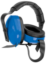 JSP AEA060-40-500 Big Blue Ear Defender Headband SNR 26dB