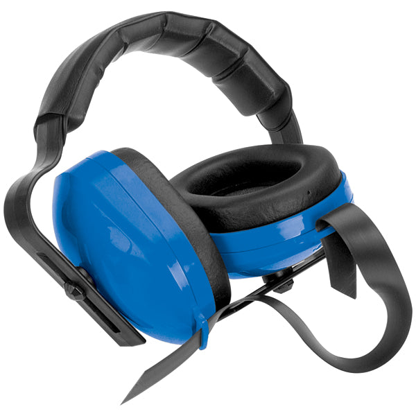 JSP AEA060-40-500 Big Blue Ear Defender Headband SNR 26dB