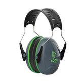 JSP Sonis® 1 Adjustable Ear Defenders SNR=27dB