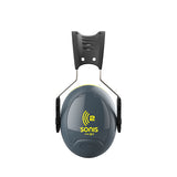 JSP Sonis® 2 Adjustable Ear Defenders SNR=31dB