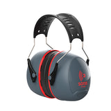 JSP Sonis® 3 Adjustable Ear Defenders SNR=37dB