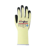 Towa ActivGrip™ ATA® 534 Work Gloves Nitrile Coating Cut Resistant