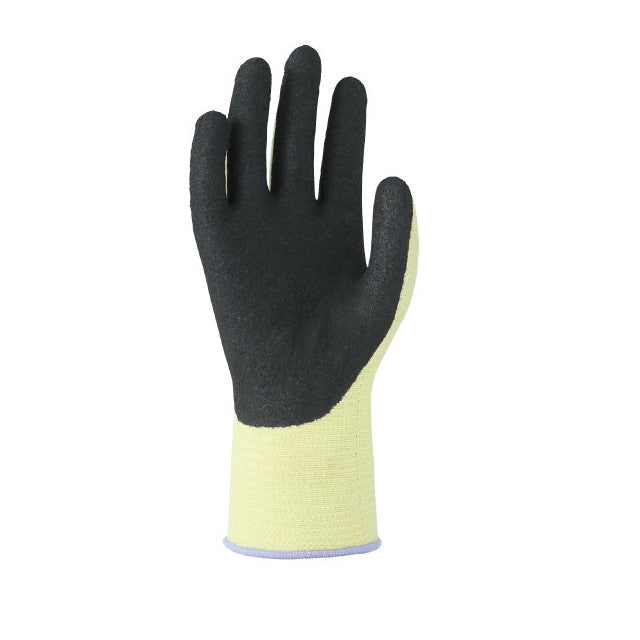Towa ActivGrip™ ATA® 534 Work Gloves Nitrile Coating Cut Resistant