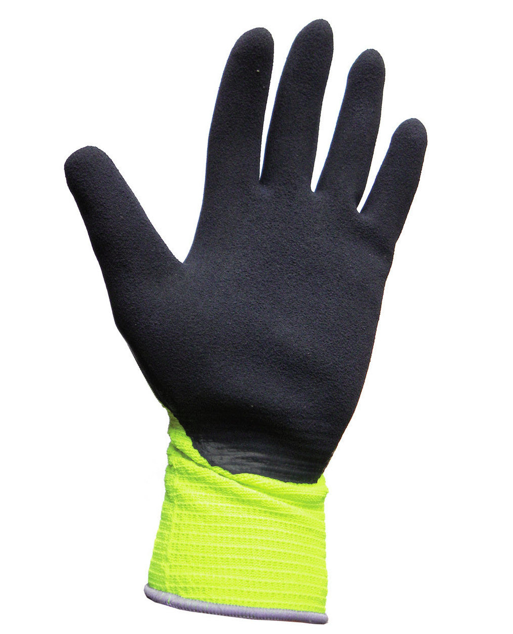 Towa ActivGrip Lite 397 Work Gloves Latex Palm Coated General Handling ...