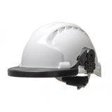 JSP ANJ000-001-109 EVO Helmet Mounted Visor Carrier