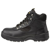 Apache Ap303 Black S3 SRC Steel Toe Cap Safety Hiker Boots