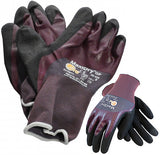 ATG MaxiDry 3/4 Coated 56-425 Gloves