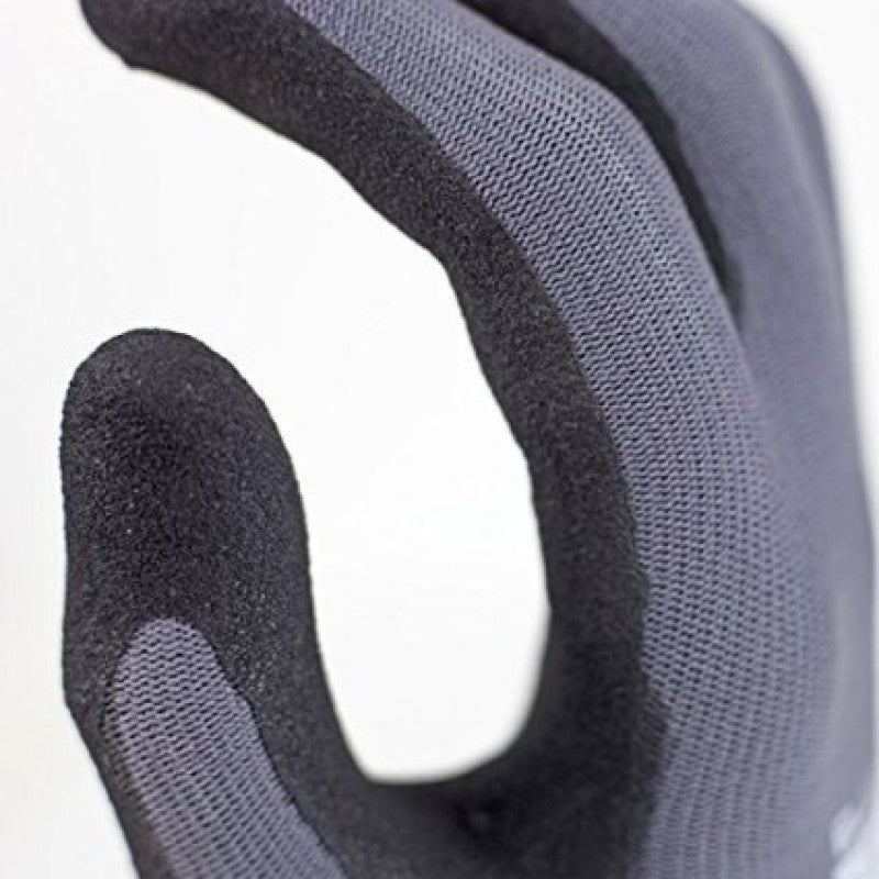 ATG MaxiFlex Ultimate Palm Coated 34-874 Gloves