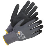 ATG MaxiFlex Ultimate Palm Coated 34-874 Gloves