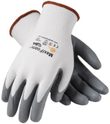 ATG G-TEK 34-800 Maxi foam Nitrile Coated Glove (4.1.3.1)