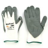 ATG G-TEK 34-800 Maxi foam Nitrile Coated Glove (4.1.3.1)