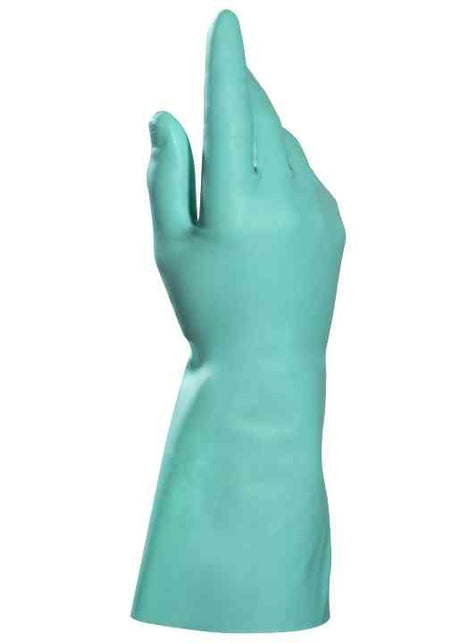 Mapa AdvanTech 519 Nitrile Gauntlets 33cm Unlined Chemical Resistant Size 2XL